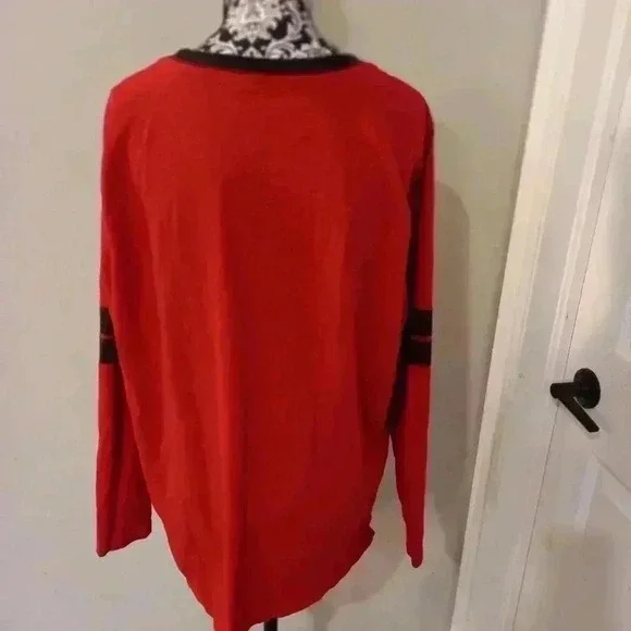 North face  long sleeve - Picture 2 of 4